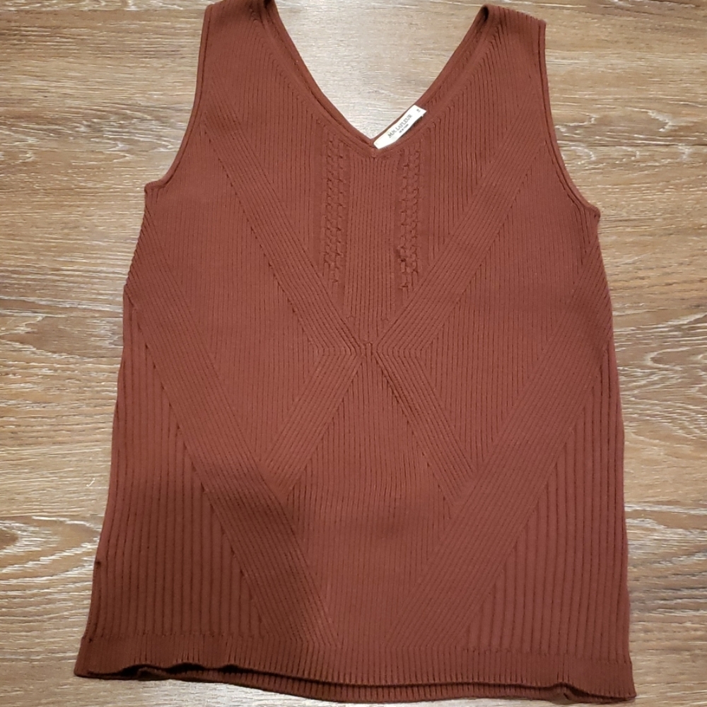 MM Lafleur Nadia Top